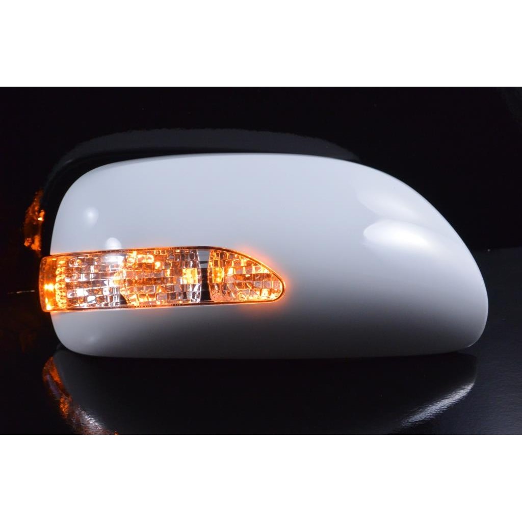 金強車業🚗LEXUS LS430  LED後視鏡外殼   方向燈 單功能側燈 小燈 雙功能側燈