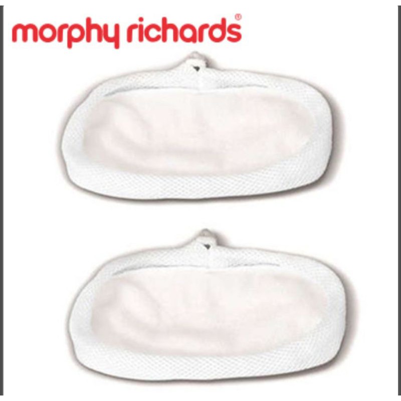 英國  Morphy richards 9合1 蒸氣拖把配件組 好市多蒸氣拖把