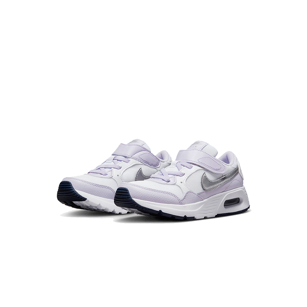 NIKE 中童 AIR MAX SC (PSV) 慢跑鞋-CZ5356-113 廠商直送