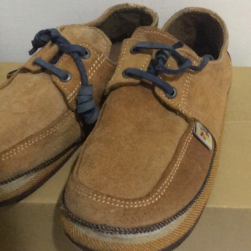SoleRebels-來自伊索比亞超舒服鞋子
