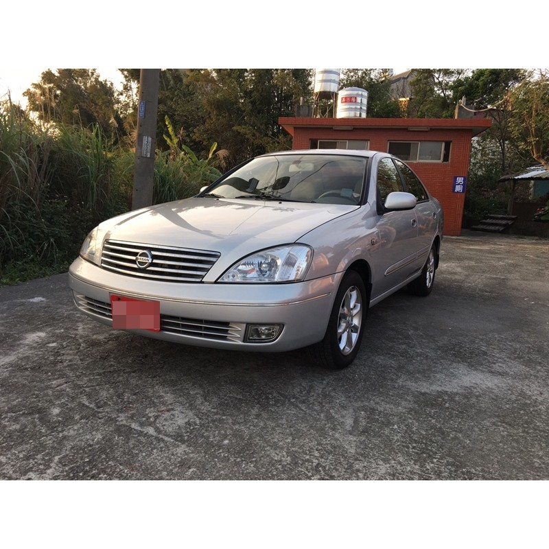 M1 Sentra 180 日產toyota 大型房車中古車二手車代步省油g版teana 蝦皮購物