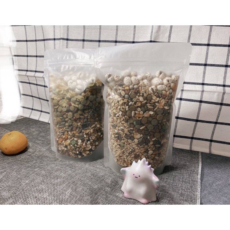 （大包制）Fun家特調飼料/倉鼠主食/鼠飼料/ 倉鼠穀物