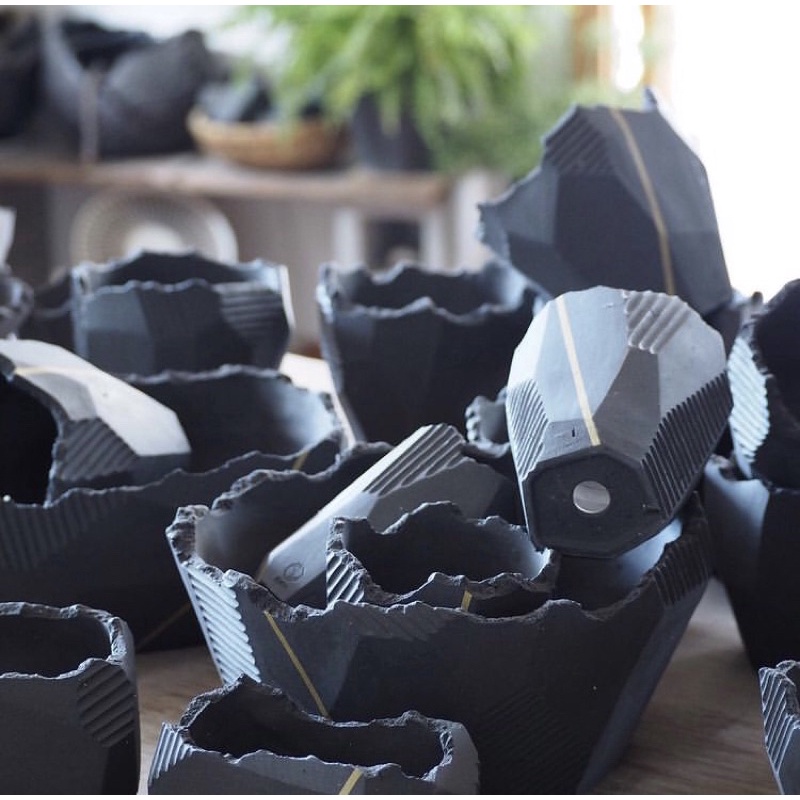 BOTANIZE x N/OH POT 澪標植木鉢現貨在台| 蝦皮購物