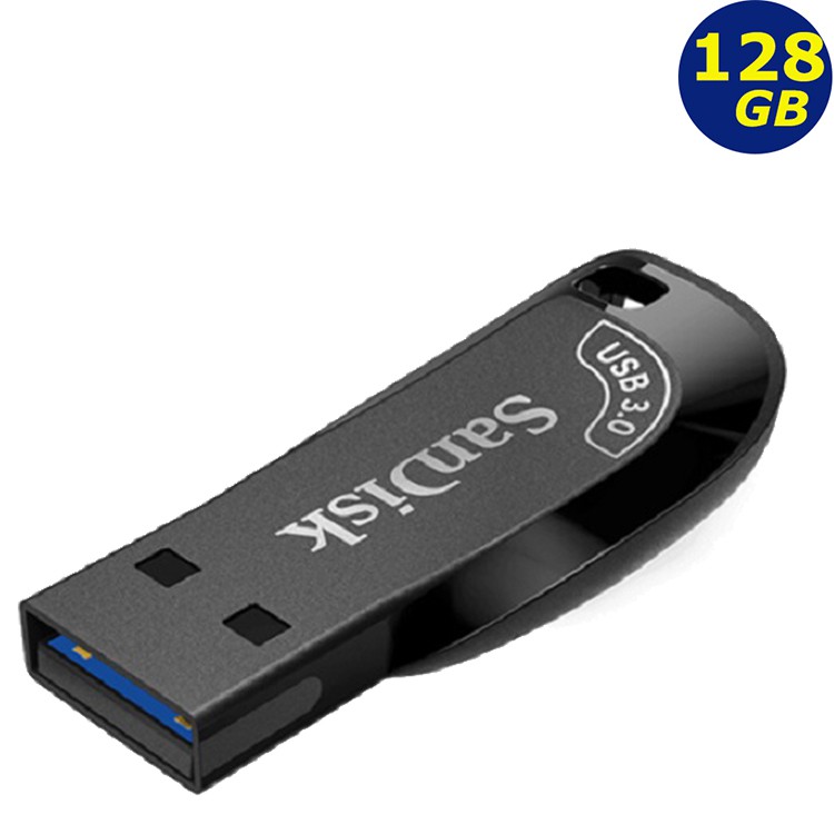 SanDisk 128GB 128G Ultra Shift SD CZ410 USB 隨身碟SMID31490