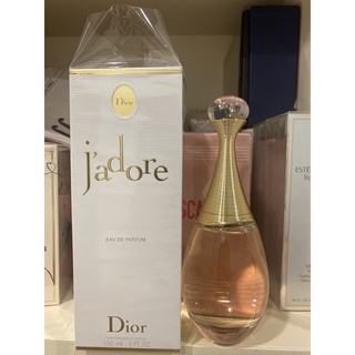 Dior迪奧 真我-法國🇫🇷正品代購-分享噴瓶 Dior J'adore EDP