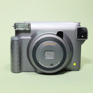 【Polaroid雜貨店】♞ Fuji instax 500 af 富士 寬幅 拍立得