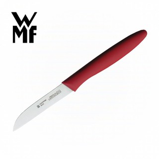 【德國WMF】蔬果刀9CM(紅色)