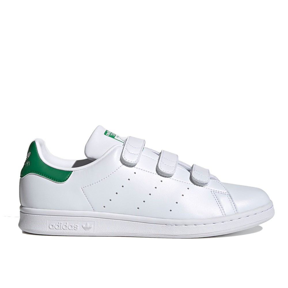 stan smith cf green