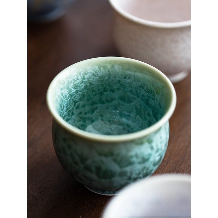 感謝報恩 茶道具 茶道 茶具 芙蓉手 煎茶揃 青雲窯 藤井青雲(藤井邦幸作