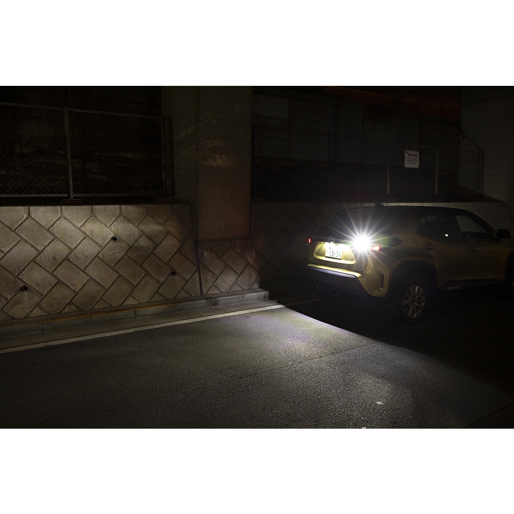 車庫小舖 日本 Bellof T16 超白光 LED 倒車燈 NX200T NX300H