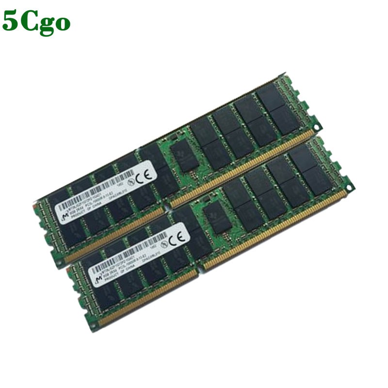 5Cgo【含稅】三星16G DDR3 1333 1600 1866 ECC REG 32G伺服器記憶體支持X58 X79