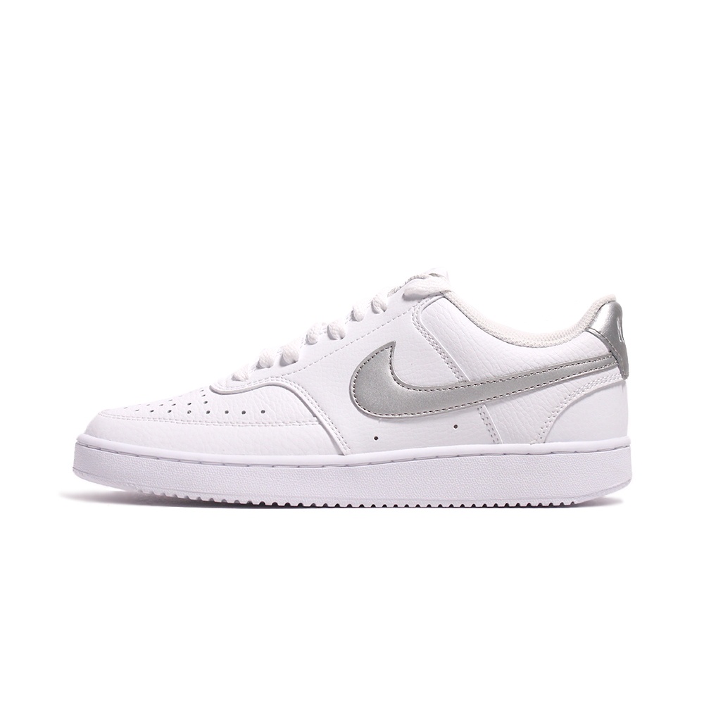 NIKE WMNS NIKE COURT VISION LOW 女鞋 休閒 運動 CD5434111