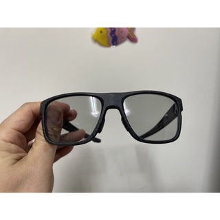 吉米鏡片訂製區 oakley Crossrange 鏡片訂製 寄框來訂製鏡片
