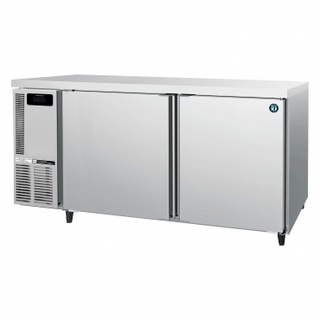 《宏益餐飲設備》Hoshizaki 企鵝3尺臥式冷凍工作台冰箱 FT-96MA-T 吧檯冰箱 工作冰箱 工作台冰箱