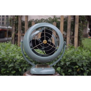 1951 Vornado 20c 循環扇 電風扇 布朗史維克歐美老物 BSA
