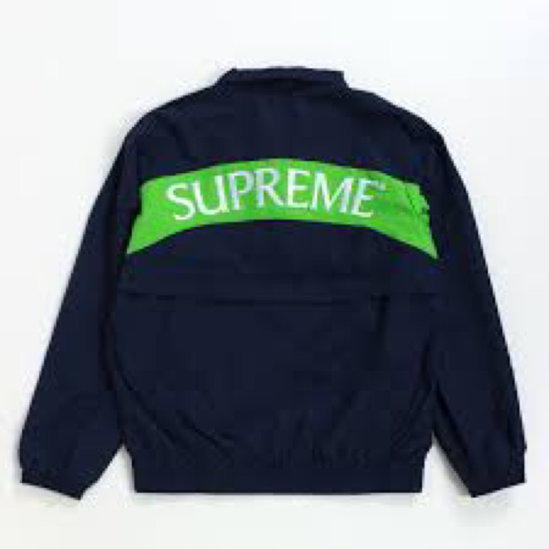 Supreme arc track jacket | 蝦皮購物