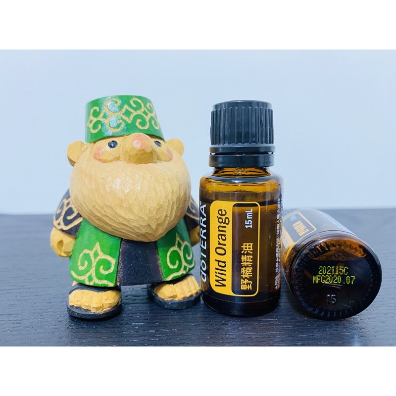 多特瑞「野橘精油」15ml⋯⋯可下標數量為實際庫存