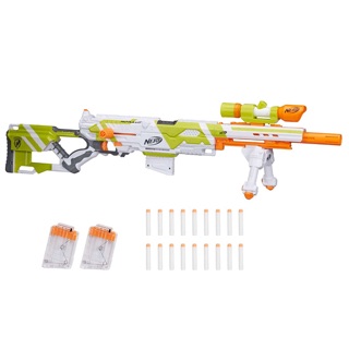 nerf ecs 10 tracker