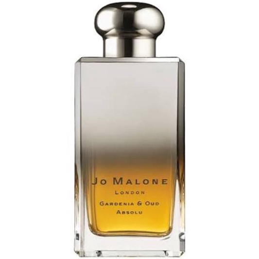 Jo Malone 梔子花與烏木精粹香水 100ML 臺灣公司貨