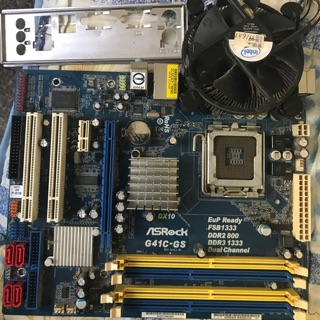 二手 主機板 硬碟 cpu 顯示卡 記憶體 電源供應器 歡迎出價