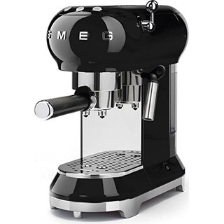 【JKL美國代買】- Smeg Espresso Machine 義式濃縮咖啡機（共四色）
