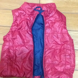 UNIQLO 羽絨背心90