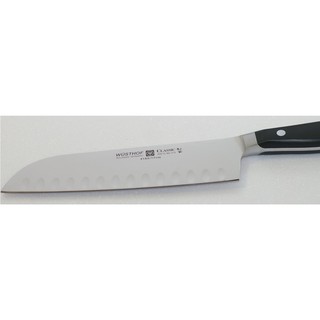 <日耳曼小舖>德國三叉牌(WUSTHOF) CLASSIC日式主廚刀#4183/17