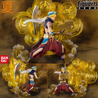 《夏本舖》日版 BANDAI Figuarts ZERO Fate 絕對魔獸戰線 巴比倫尼亞 吉爾伽美什 金閃閃 FGO