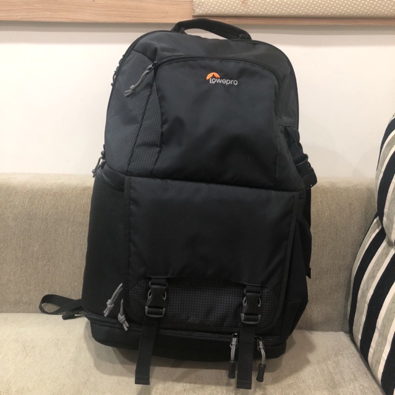 Lowepro 羅普 Fastpack BP 250 AW II 單眼 無反 相機包 二手僅使用一次