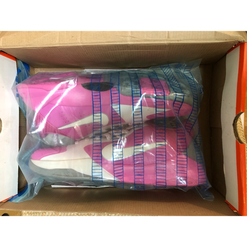 Nike Kobe 5 粉紅 乳癌