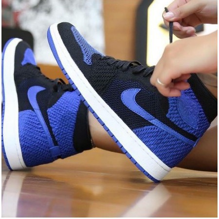 jordan 1 high flyknit