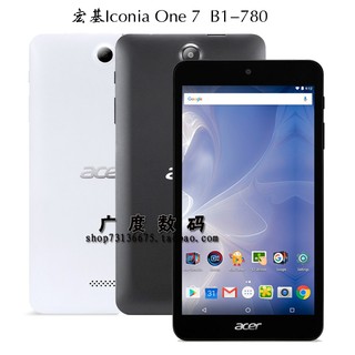 宏基Acer Iconia One7平板電腦螢幕貼膜B1-780 7吋防刮透明保護膜