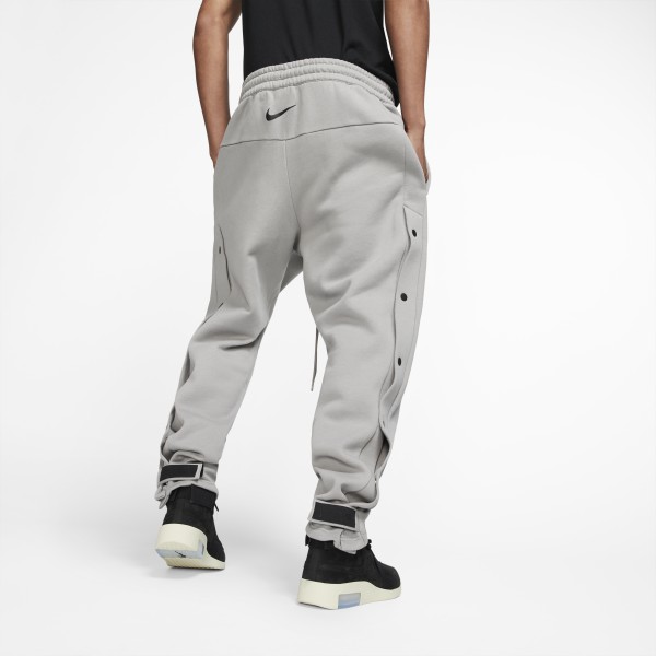 nike fear of god joggers