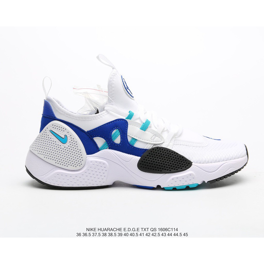 hp nike huarache edge