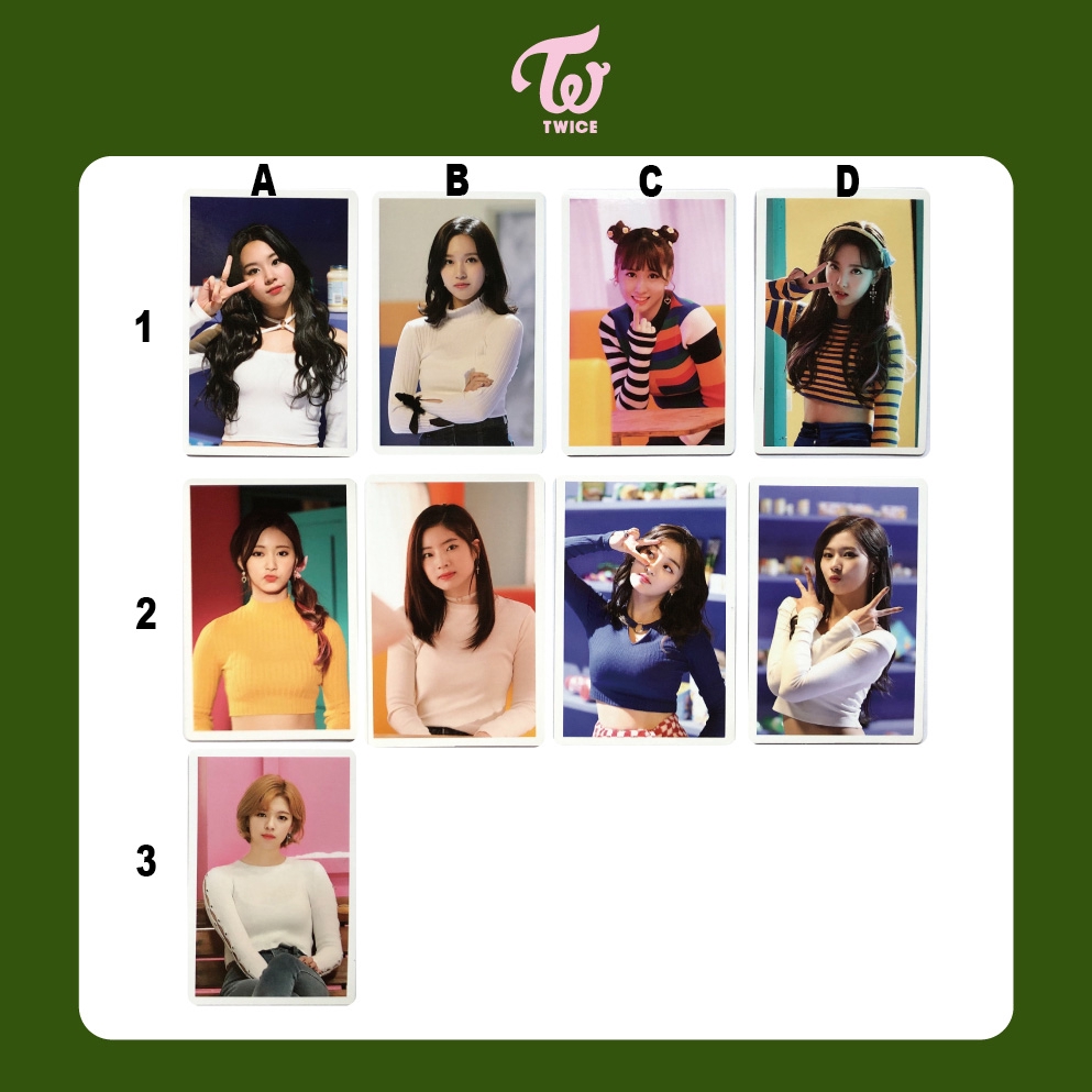 Twice Merry Happy 優惠推薦 21年9月 蝦皮購物台灣