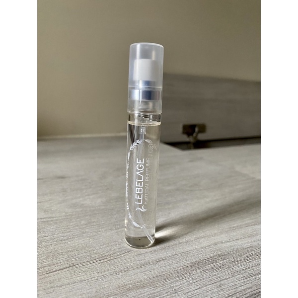 LEBELAGE 傾城之戀淡香水 15ml