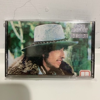 Bob Dylan - Desire 卡帶/錄音帶