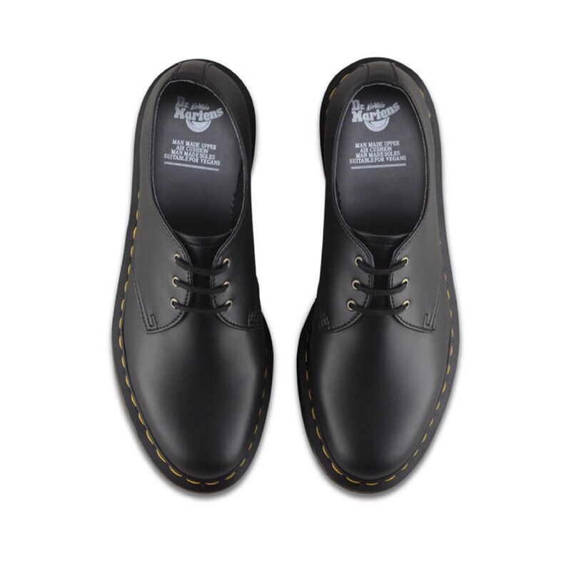 dr martens vegan 1461