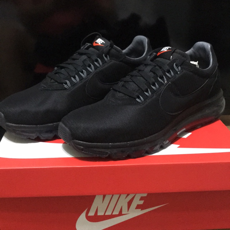 air max ld zero black