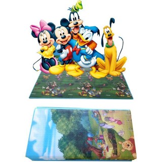 *最後2個特價出清* 迪士尼 DISNEY 嬰兒爬行墊 遊戲墊 野餐墊 兒童雙面環保無毒地墊 1cm 爬爬墊