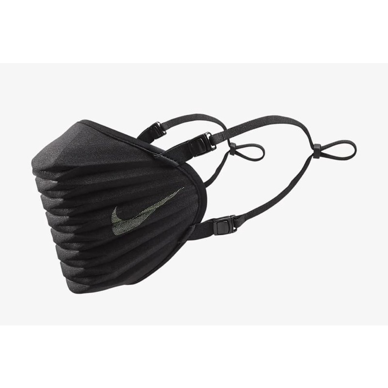 現貨 Nike Venturer Sports Performance Mask DO8356-010 運動口罩