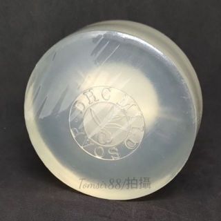 DHC 純欖滋養皂 90g 禮盒拆售 裸裝
