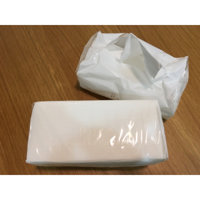 零售單包賣-超極白 可水解抽取衛生紙 （120抽/包）最後50包現貨！超商取貨最多15包