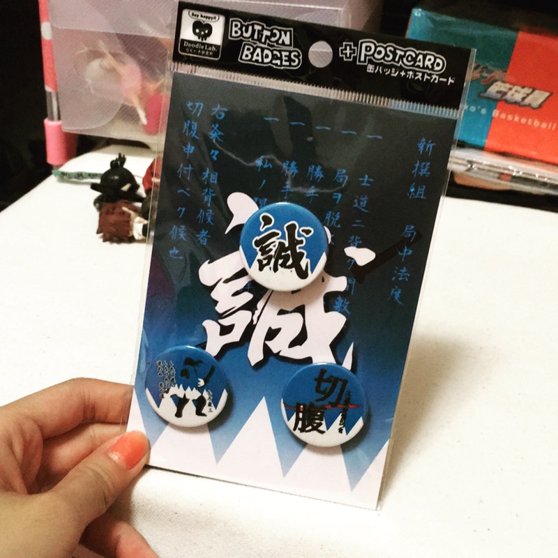 新選組徽章 蝦皮購物
