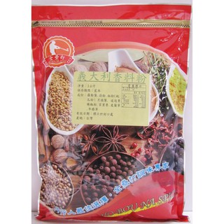 全壘打調味專家 義大利香料粉1kg