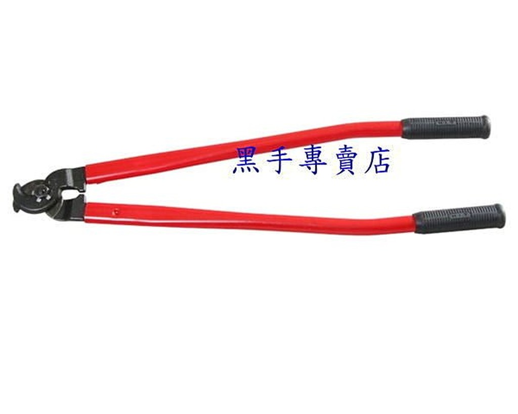 附發票 日本製 HIT 鋼索剪16MM 電纜剪120平方 鋼索鉗