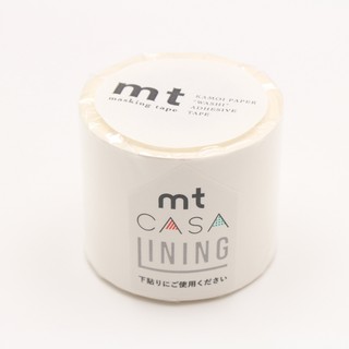 【莫莫日貨】日本進口 2017 summer mt CASA LINlNG 白色襯底 和紙膠帶 MTCALI01