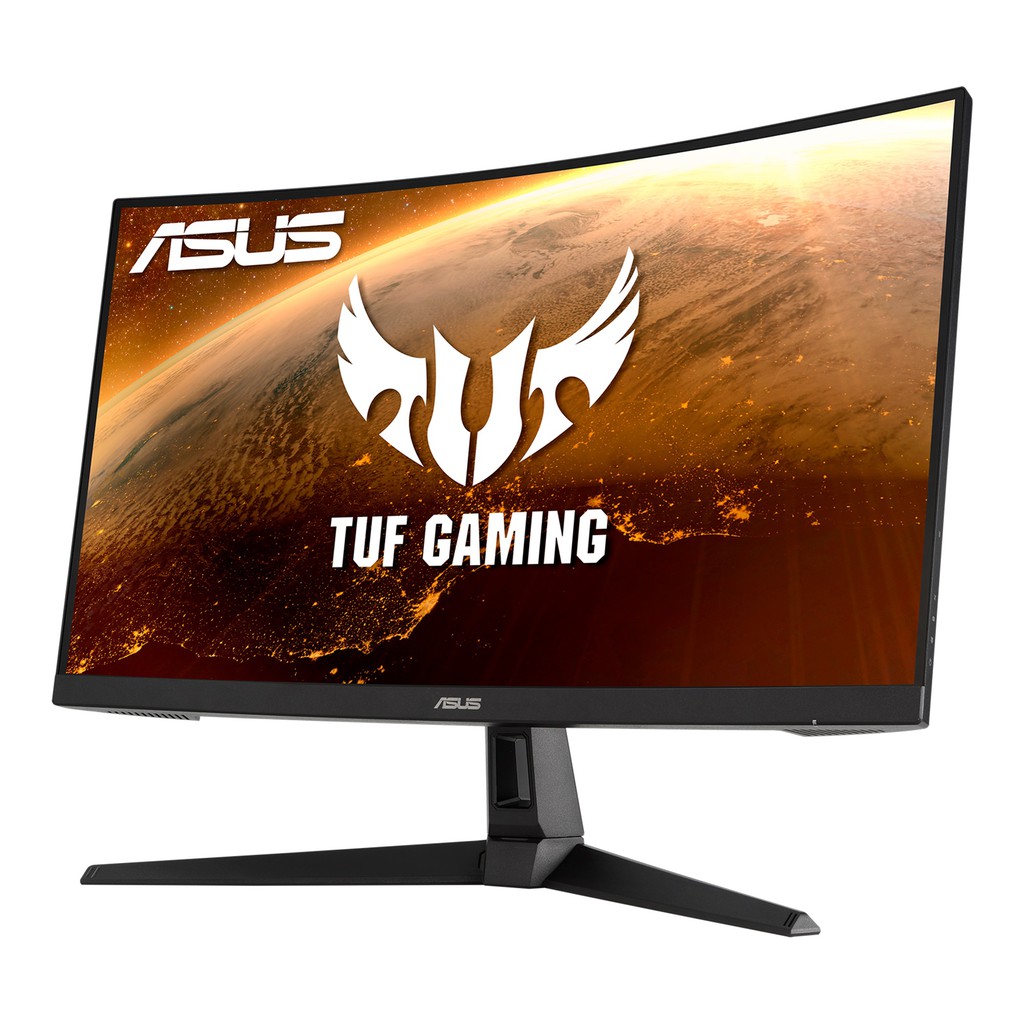 華碩ASUS VG27WQ 曲面電競顯示器 VG27WQ