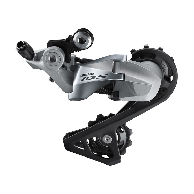 Shimano 105 RD-R7000-SS 11速公路車後變速器 (短腿) R7000 銀色款