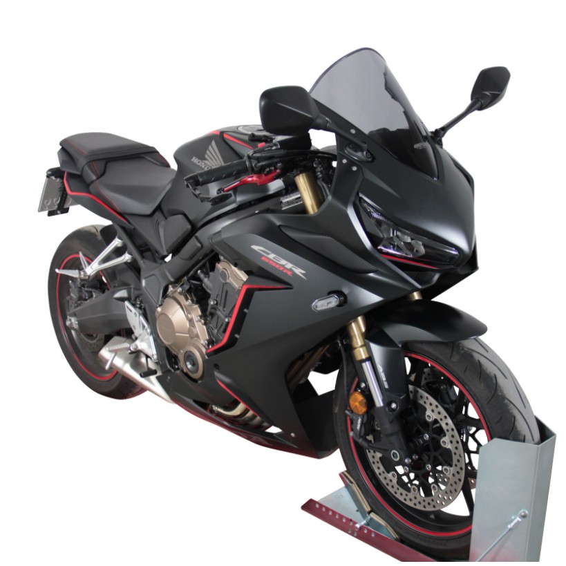 【KIRI】 MRA Honda CBR650R 19-22年 R款 風鏡 高角度風鏡